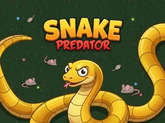 Oyun Snake: Predator