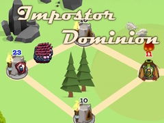 Oyun Impostor Dominion