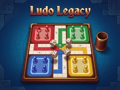 Oyun Ludo legacy