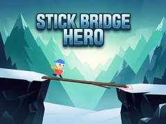 Oyun Stick Bridge Hero