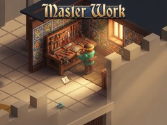 Oyun Master Work
