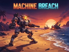 Oyun Machine Breach