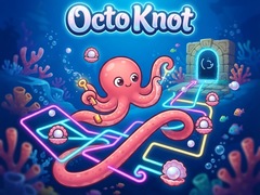 Oyun Octo Knot