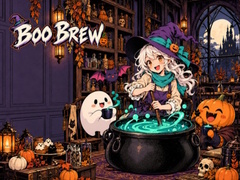 Oyun Boo Brew