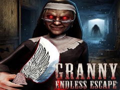 Oyun Granny Endless Escape