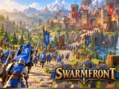Oyun Swarmfront