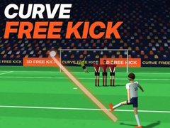 Oyun Curve Free Kick