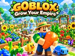 Oyun GOBLOX Grow Your Empire