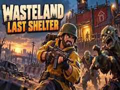 Oyun Wasteland: Last Shelter