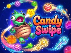 Oyun Candy Swipe