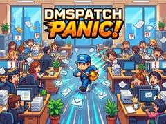 Oyun Dispatch Panic