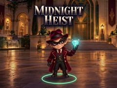 Oyun Midnight Heist