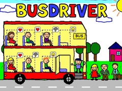 Oyun Busdriver