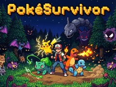 Oyun PokéSurvivor