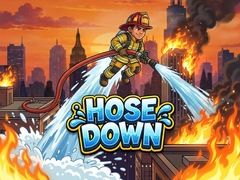 Oyun Hose Down