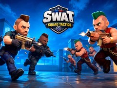 Oyun SWAT: Squad Tactics
