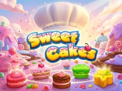 Oyun Sweet Cakes
