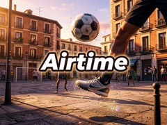 Oyun Airtime