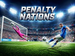 Oyun Penalty Nations