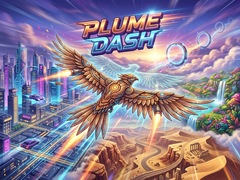 Oyun Plume Dash