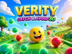 Oyun Verity - Catch & Avoid 3D