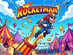 Oyun Rocketman