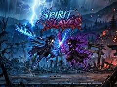 Oyun Spirit Slayer