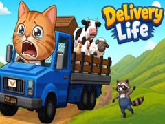 Oyun Delivery Life