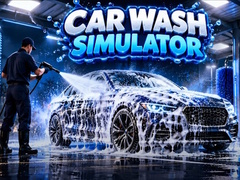 Oyun Car Wash Boss