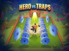 Oyun Hero vs Traps