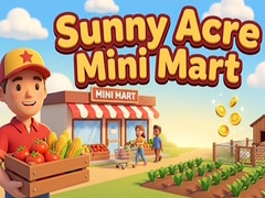 Oyun Sunny Acre Mini Mart