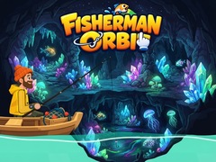 Oyun Fisherman Orbit