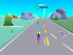 Oyun Smash Speed!