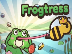 Oyun Frogtress