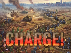 Oyun C H A R G E!