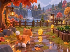 Oyun Autumn Pets
