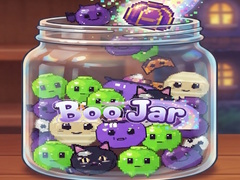 Oyun Boo Jar