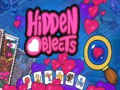 Oyun Hidden Objects