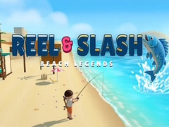 Oyun Reel & Slash Beach Legends