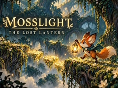 Oyun Mosslight The Lost Lantern