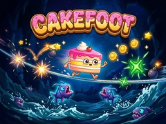 Oyun Cakefoot