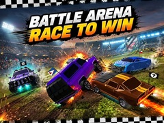 Oyun Battle Arena Race to Win
