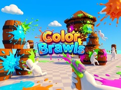Oyun Color Brawls