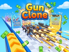 Oyun Gun Clone