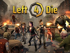 Oyun Left 4 Die