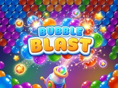 Oyun Bubble Blast