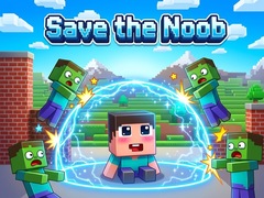 Oyun Save the Noob