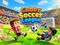 Oyun Cubby Soccer League