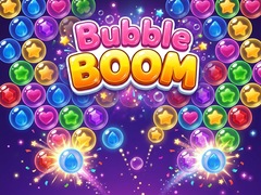 Oyun Bubble Boom
