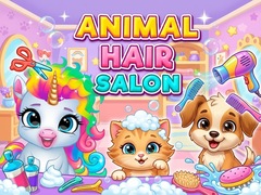 Oyun Animal Hair Salon
